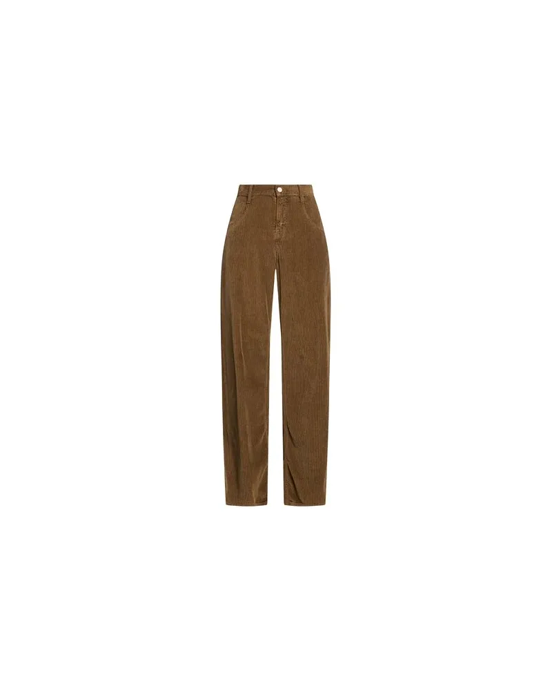 Cycle HOSEN & RÖCKE - Hosenauf YOOX.COM Khaki