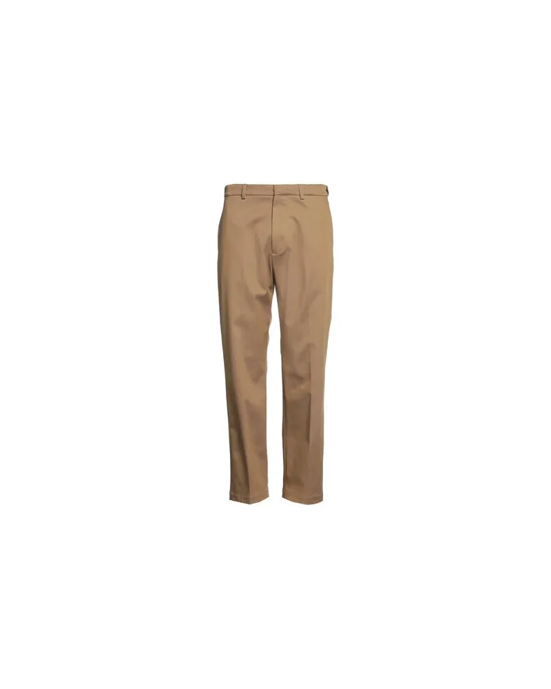 Seafarer HOSEN & RÖCKE - Hosenauf YOOX.COM Kamel