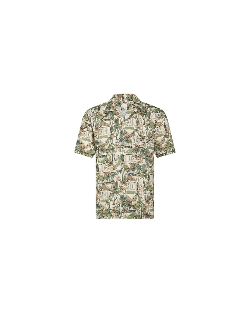 XACUS TOPS - Hemdenauf YOOX.COM Khaki