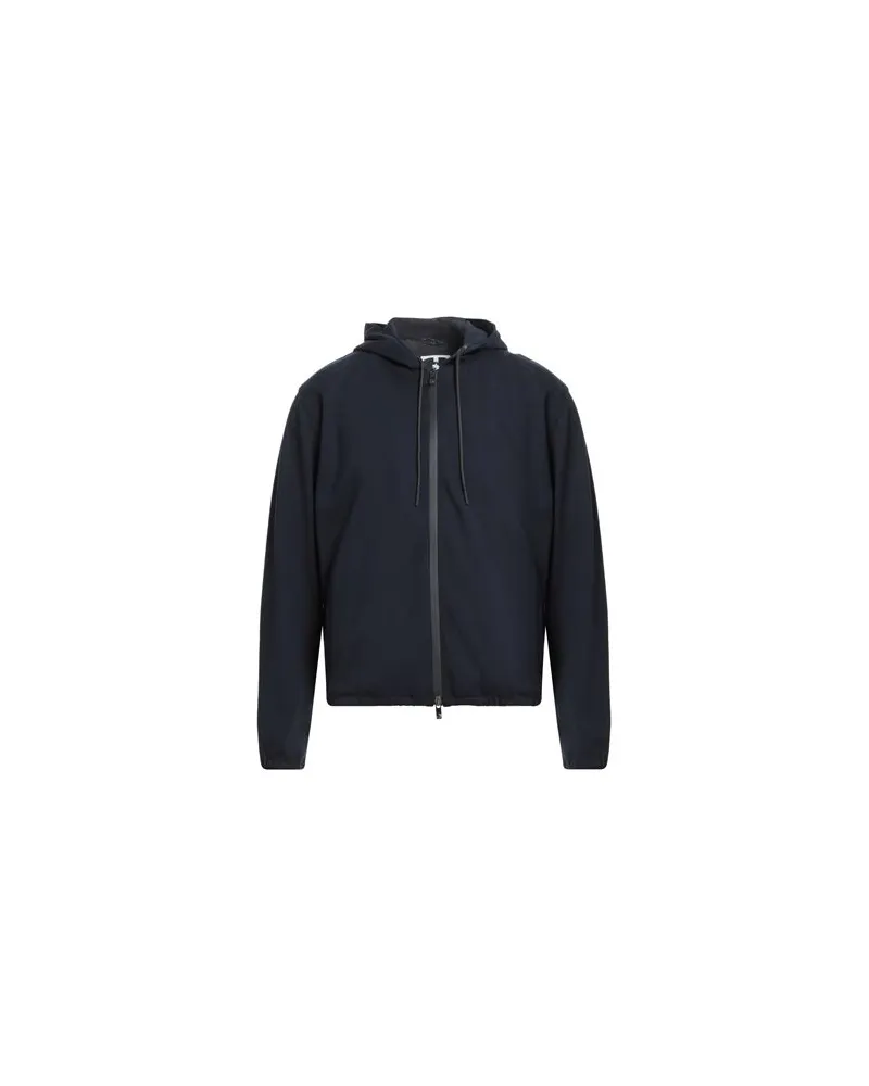 Tombolini TOPS - Sweatshirtsauf YOOX.COM Nachtblau