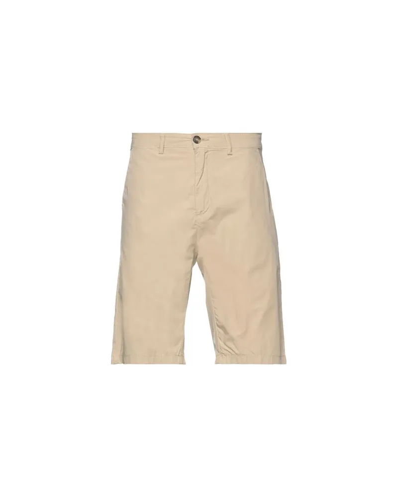 Liu Jo HOSEN & RÖCKE - Shorts & Bermudashortsauf YOOX.COM Beige