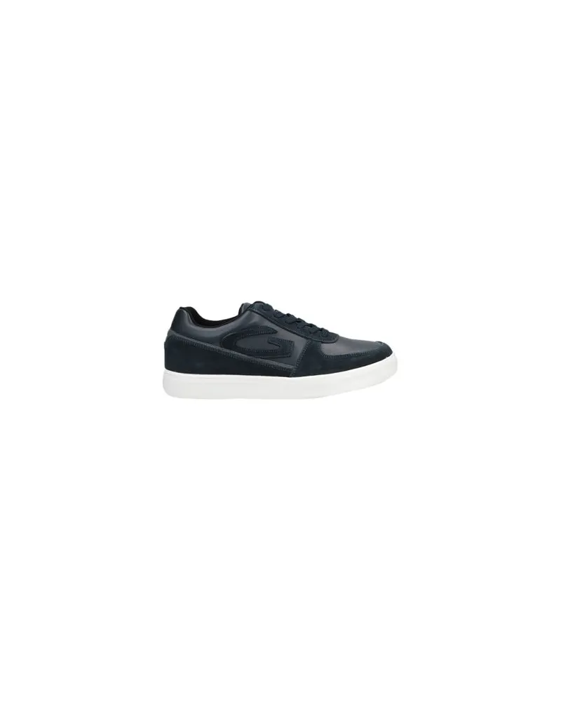 Alberto Guardiani SCHUHE - Sneakersauf YOOX.COM Nachtblau