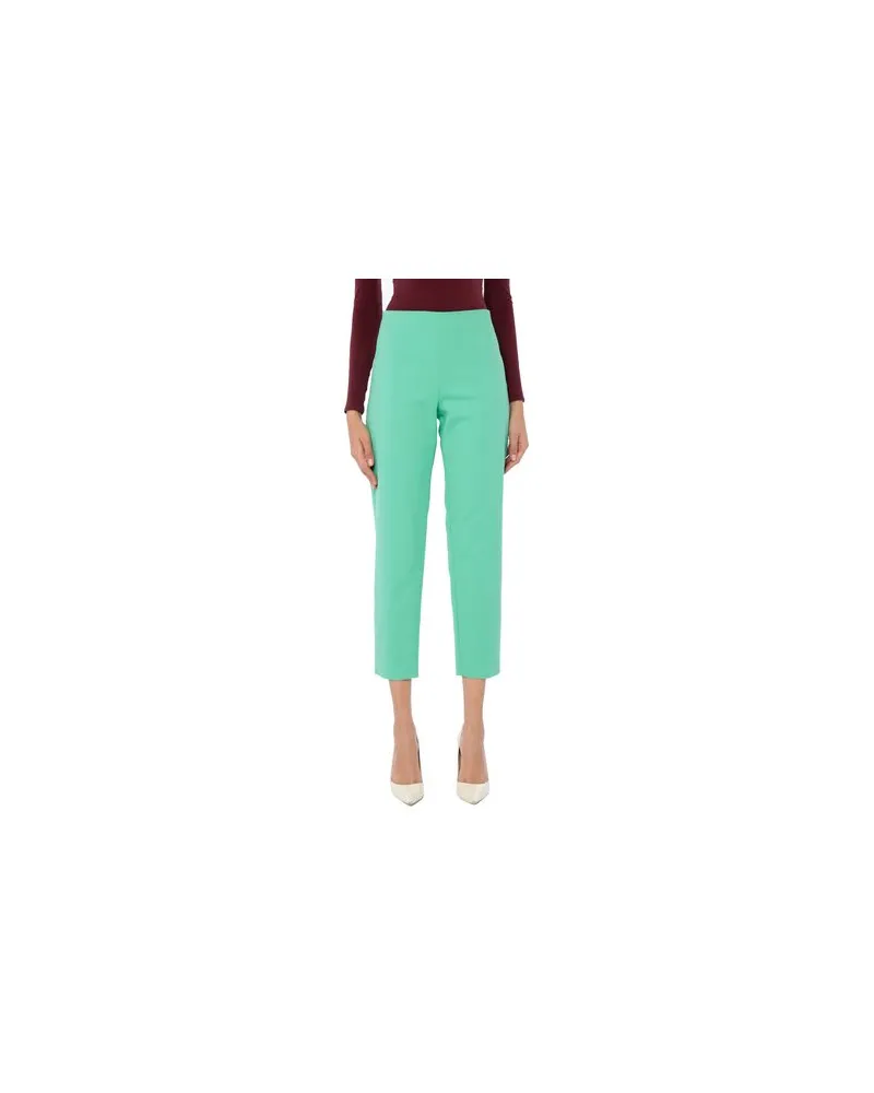 Missoni HOSEN & RÖCKE - Hosenauf YOOX.COM Säuregrün