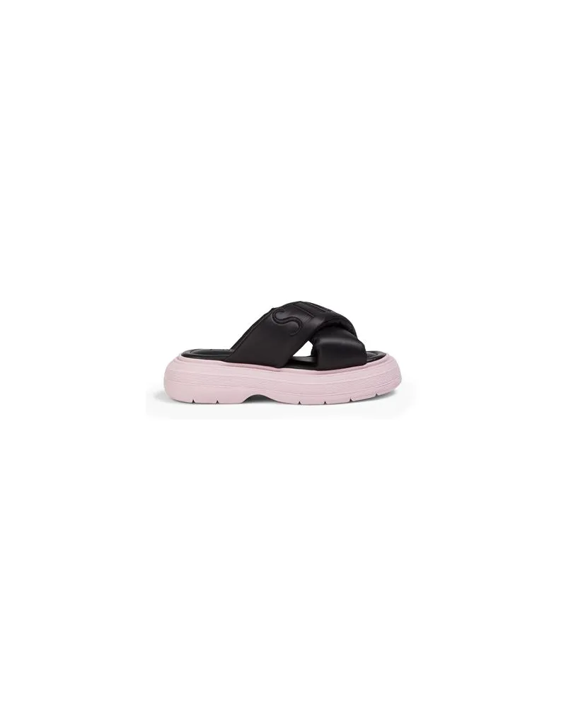 Stine Goya SCHUHE - Sandalenauf YOOX.COM Schwarz