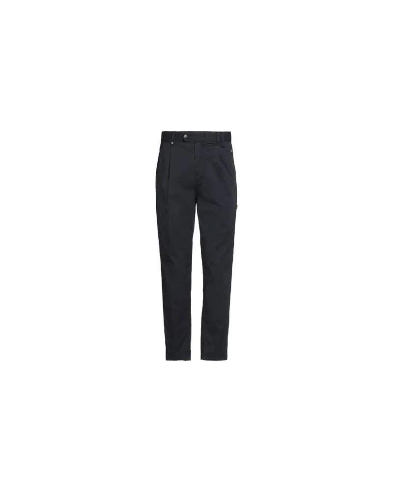 BERNA HOSEN & RÖCKE - Hosenauf YOOX.COM Nachtblau