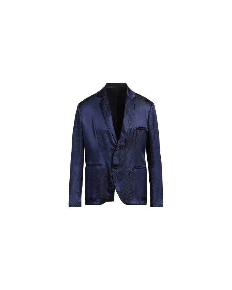 Giorgio Armani ANZÜGE und CO-ORDS - Blazersauf YOOX.COM Blau