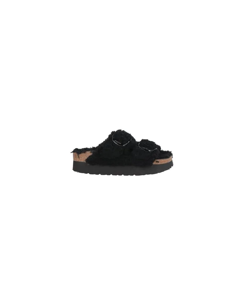 Papillio SCHUHE - Sandalenauf YOOX.COM Schwarz