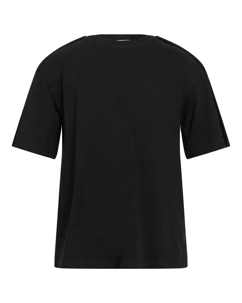 AMBUSH T-shirts Schwarz