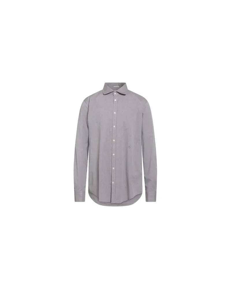 Massimo Alba TOPS - Hemdenauf YOOX.COM Bordeaux