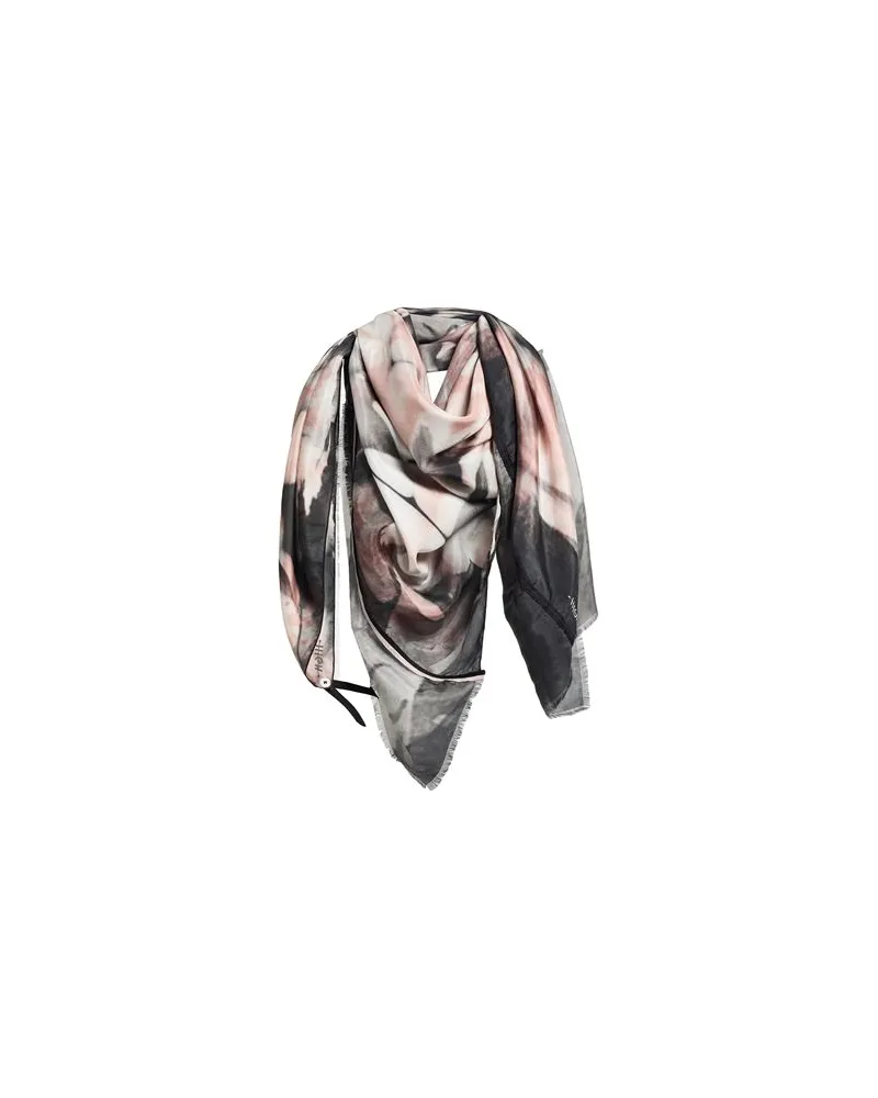 HIGH ACCESSOIRES - Schalsauf YOOX.COM Grau