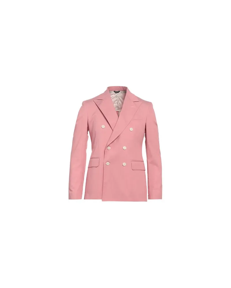Brian Dales ANZÜGE und CO-ORDS - Blazersauf YOOX.COM Rosa