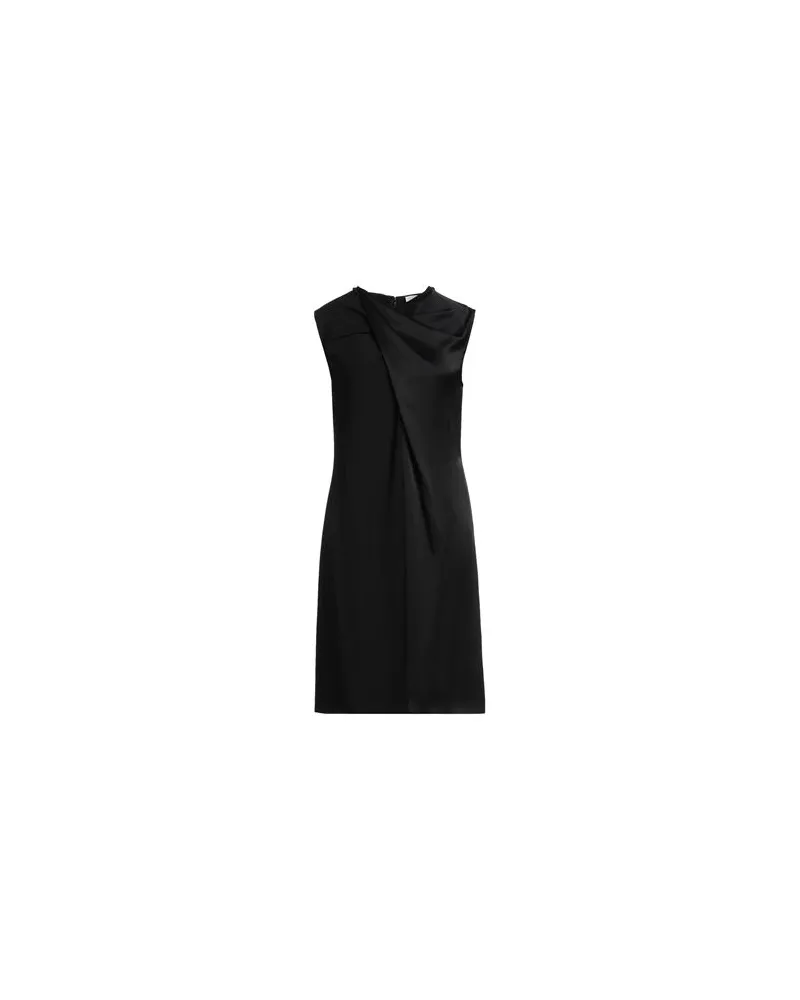 Burberry KLEIDER - Mini-Kleiderauf YOOX.COM Schwarz