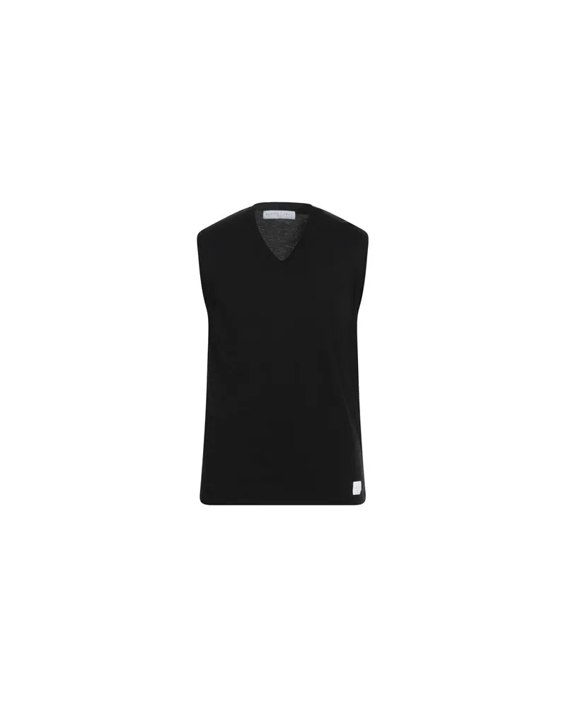 Daniele Fiesoli TOPS - T-shirtsauf YOOX.COM Schwarz