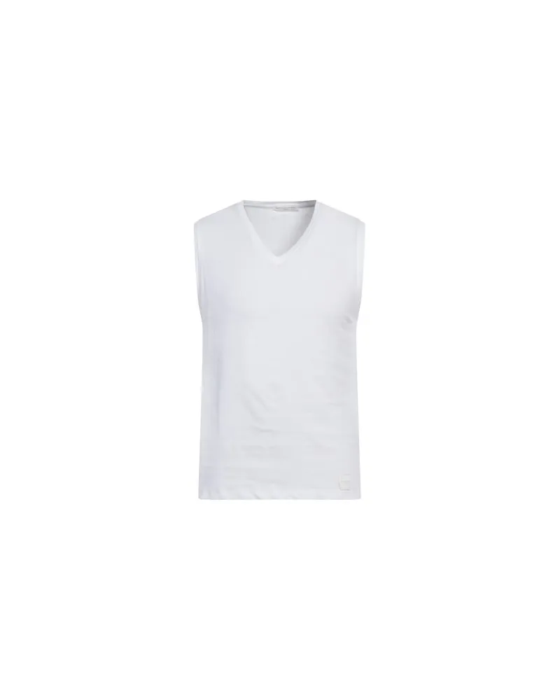 Daniele Fiesoli TOPS - T-shirtsauf YOOX.COM Weiß