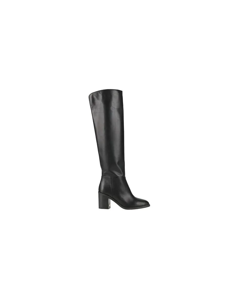 Golden Goose SCHUHE - Stiefelauf YOOX.COM Schwarz