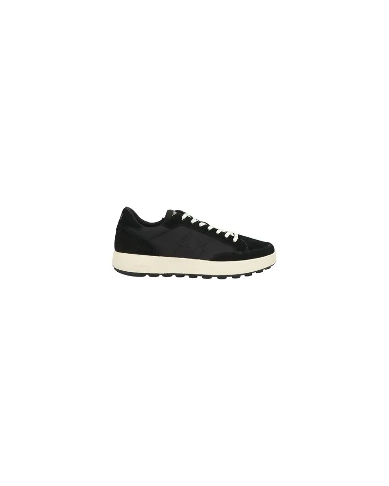 Sun68 SCHUHE - Sneakersauf YOOX.COM Schwarz