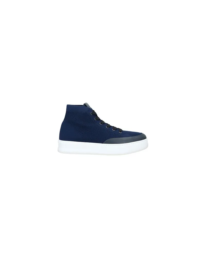 TOD'S SCHUHE - Sneakersauf YOOX.COM Blau