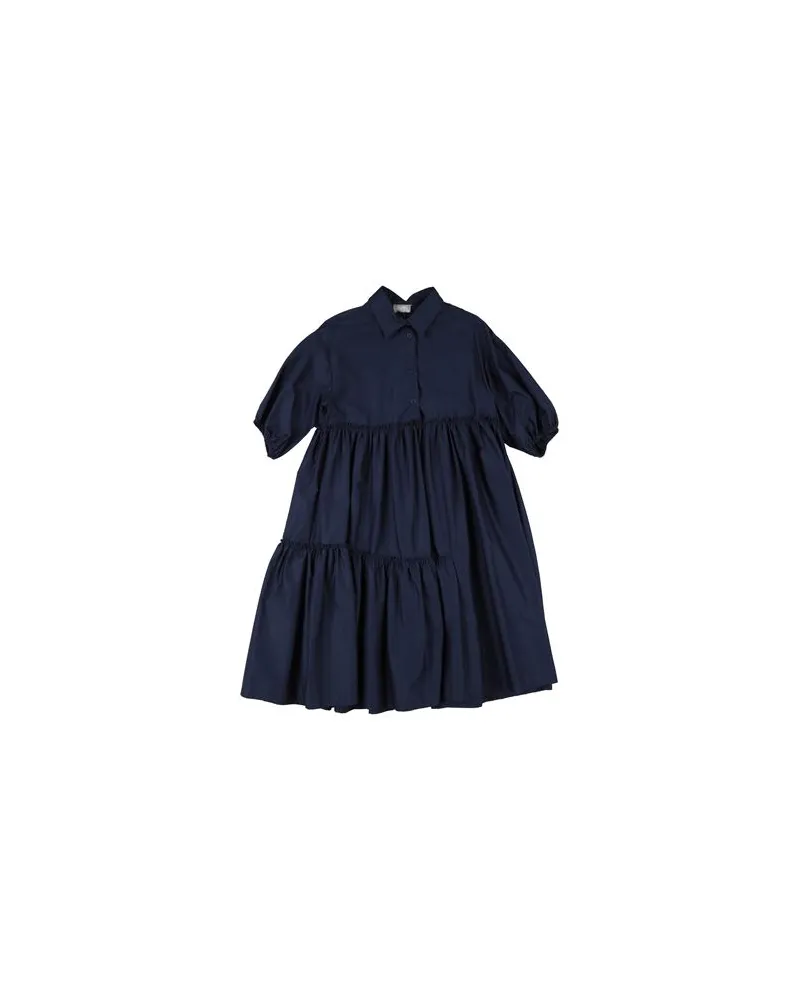 Il Gufo NEUGEBORENE - Babykleiderauf YOOX.COM Nachtblau