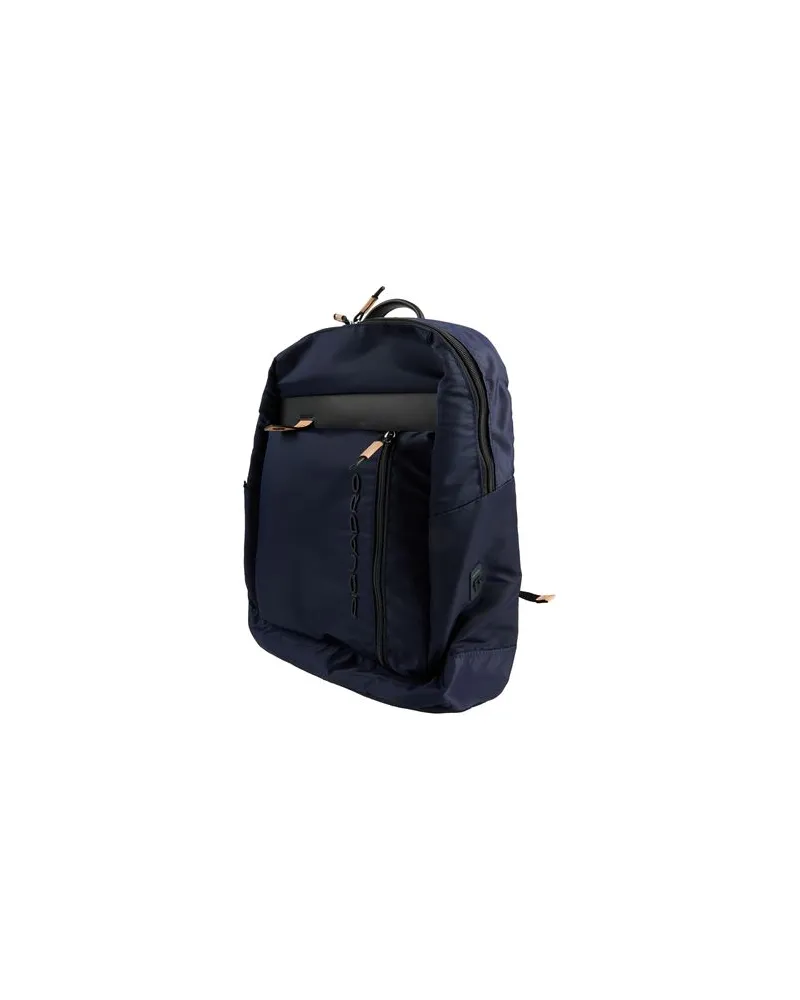 Piquadro TASCHEN - Rucksäckeauf YOOX.COM Blau