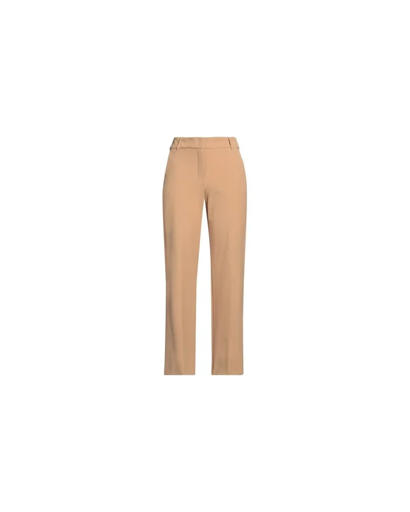 Pennyblack HOSEN & RÖCKE - Hosenauf YOOX.COM Sand