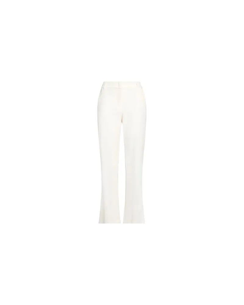 Pennyblack HOSEN & RÖCKE - Hosenauf YOOX.COM Weiß
