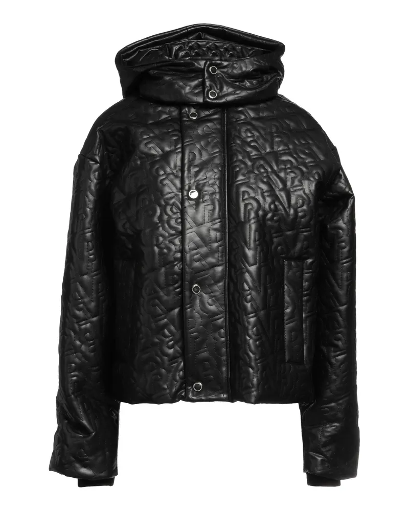 Marco Bologna Jacke & Anorak Schwarz