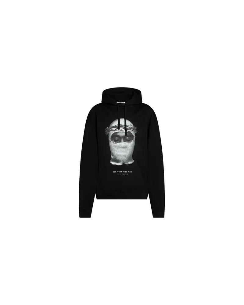 IH NOM UH NIT TOPS - Sweatshirtsauf YOOX.COM Schwarz