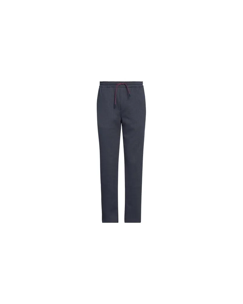 Fred Mello HOSEN & RÖCKE - Hosenauf YOOX.COM Blau