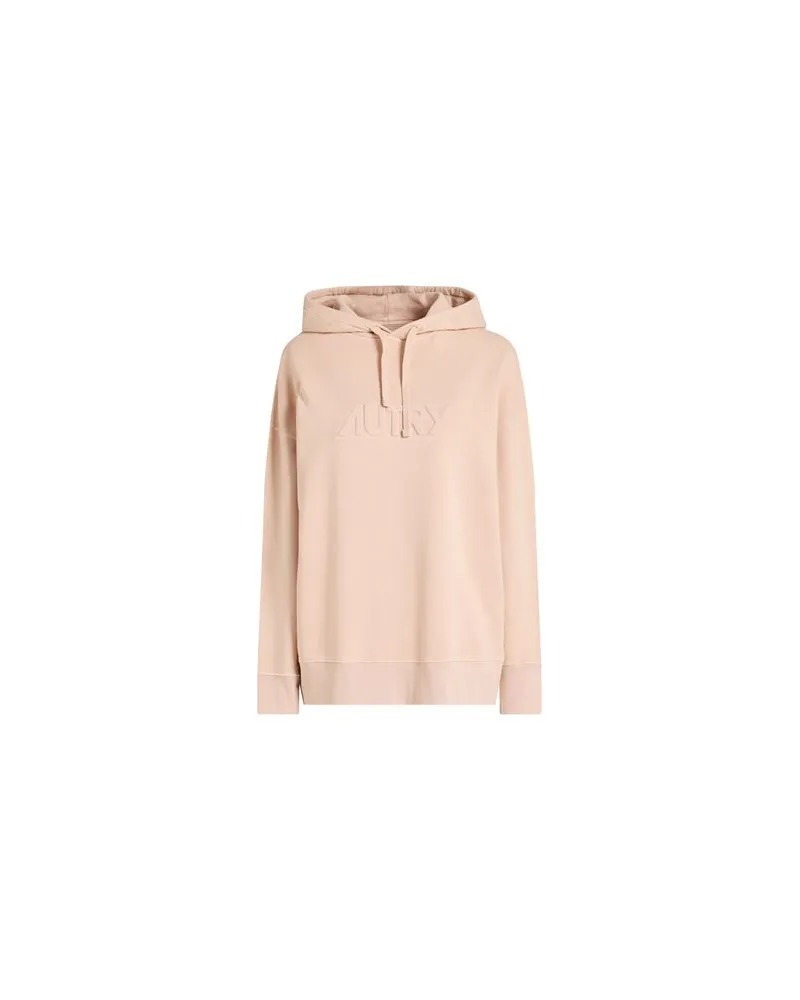 AUTRY TOPS - Sweatshirtsauf YOOX.COM Hellrosa