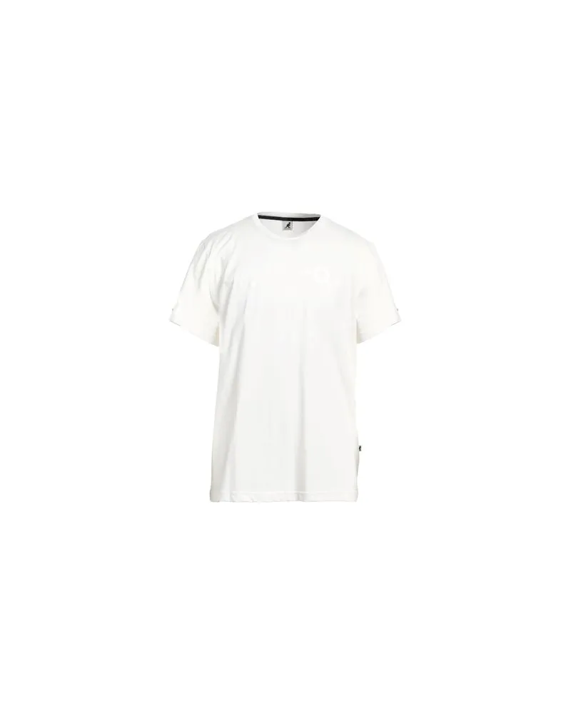 Kangol TOPS - T-shirtsauf YOOX.COM Off
