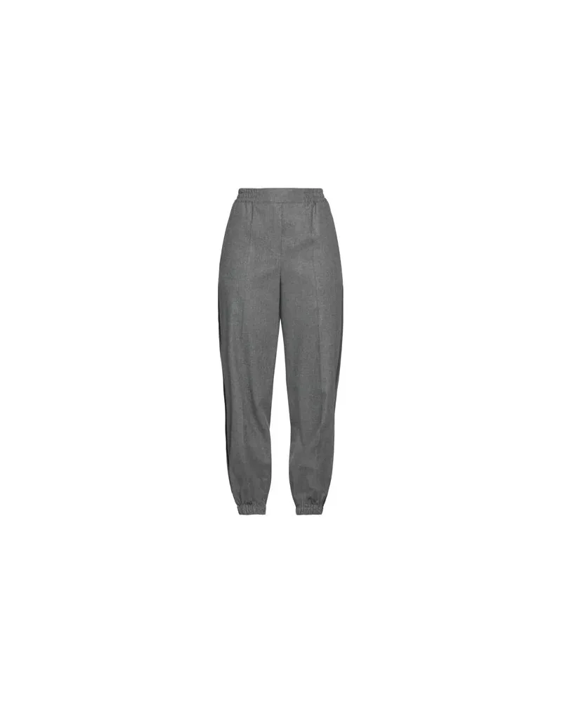 Sandro HOSEN & RÖCKE - Hosenauf YOOX.COM Grau
