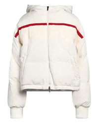 Iceberg Pufferjacke & Daunenjacke Elfenbein