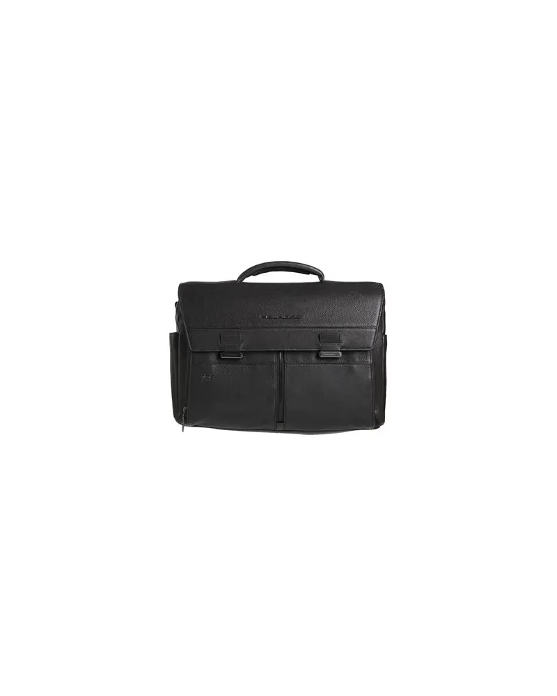 Piquadro TASCHEN - Handtaschenauf YOOX.COM Schwarz