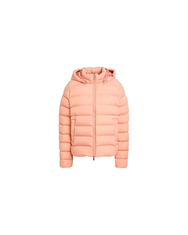 Ciesse Piumini JACKEN & MÄNTEL - Pufferjacken & Daunenjackenauf YOOX.COM Pfirsich