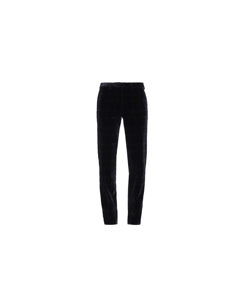 Incotex BY SLOWEAR - HOSEN & RÖCKE - Hosenauf YOOX.COM Nachtblau