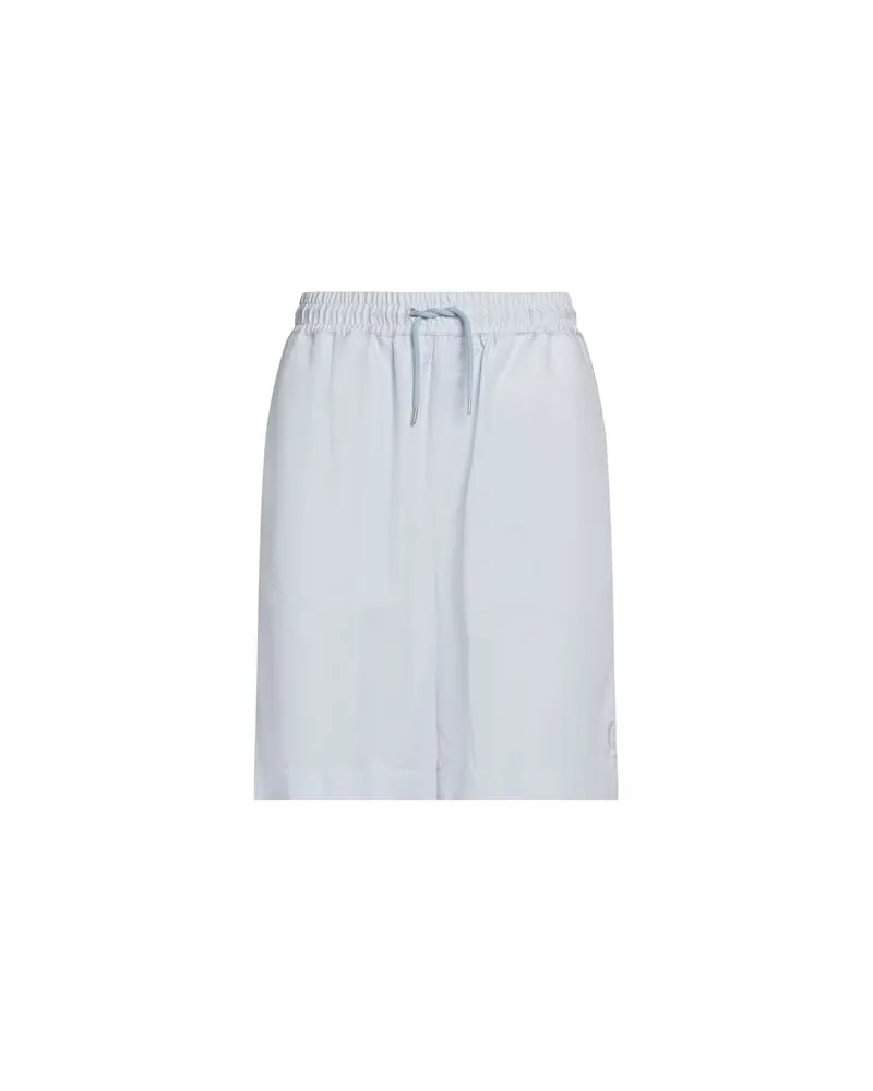 Giorgio Armani HOSEN & RÖCKE - Shorts & Bermudashortsauf YOOX.COM Himmelblau