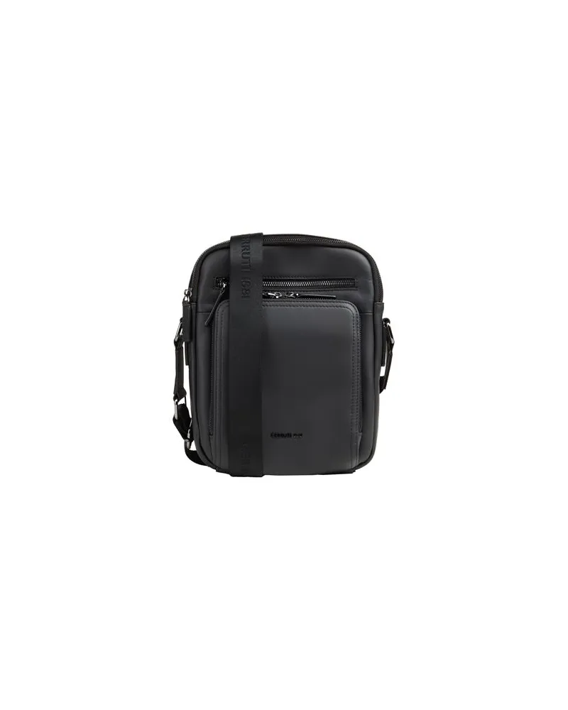 Cerruti 1881 TASCHEN - Umhängetascheauf YOOX.COM Schwarz