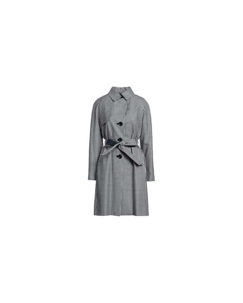 Cinzia Rocca JACKEN & MÄNTEL - Jacken, Mäntel & Trenchcoatsauf YOOX.COM Nachtblau