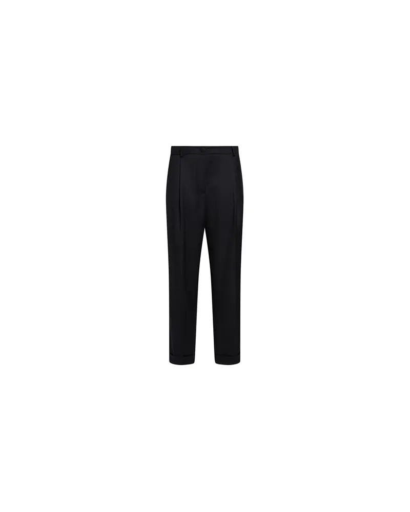 Kocca HOSEN & RÖCKE - Hosenauf YOOX.COM Schwarz
