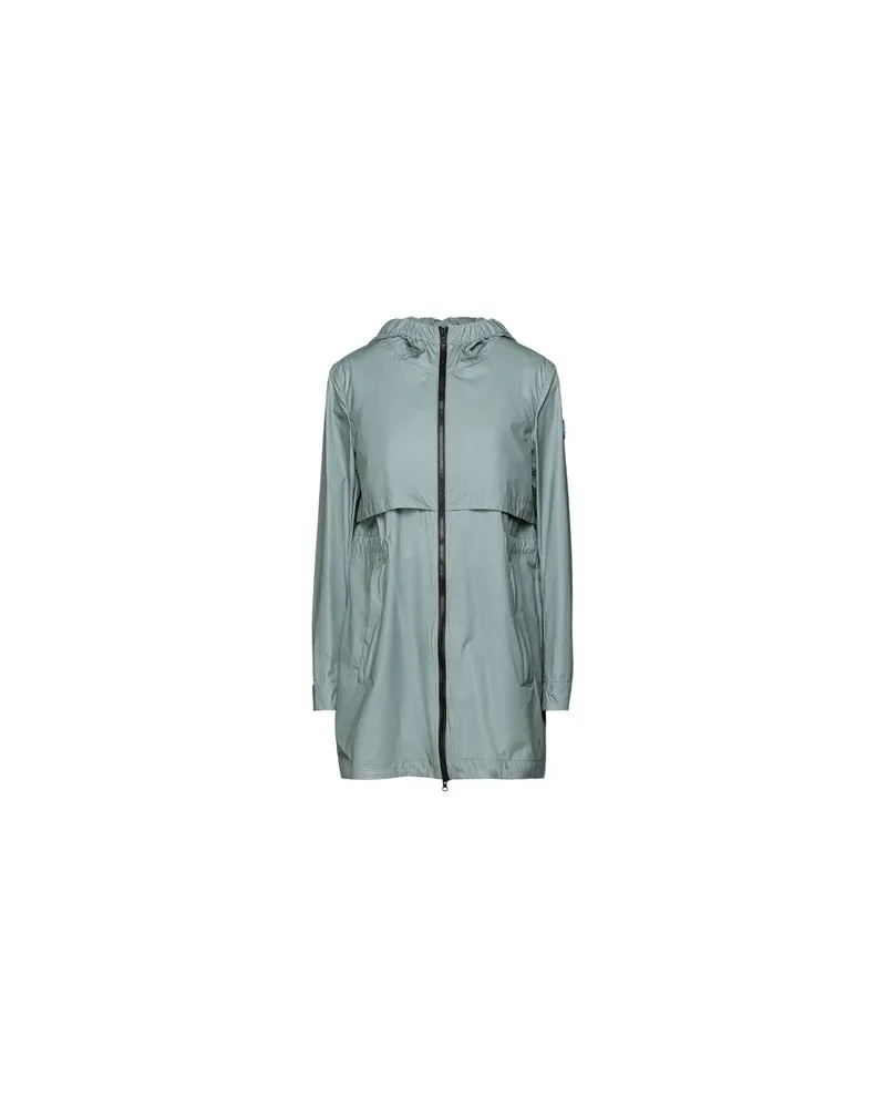 Colmar JACKEN & MÄNTEL - Jacken, Mäntel & Trenchcoatsauf YOOX.COM Salbeigrün