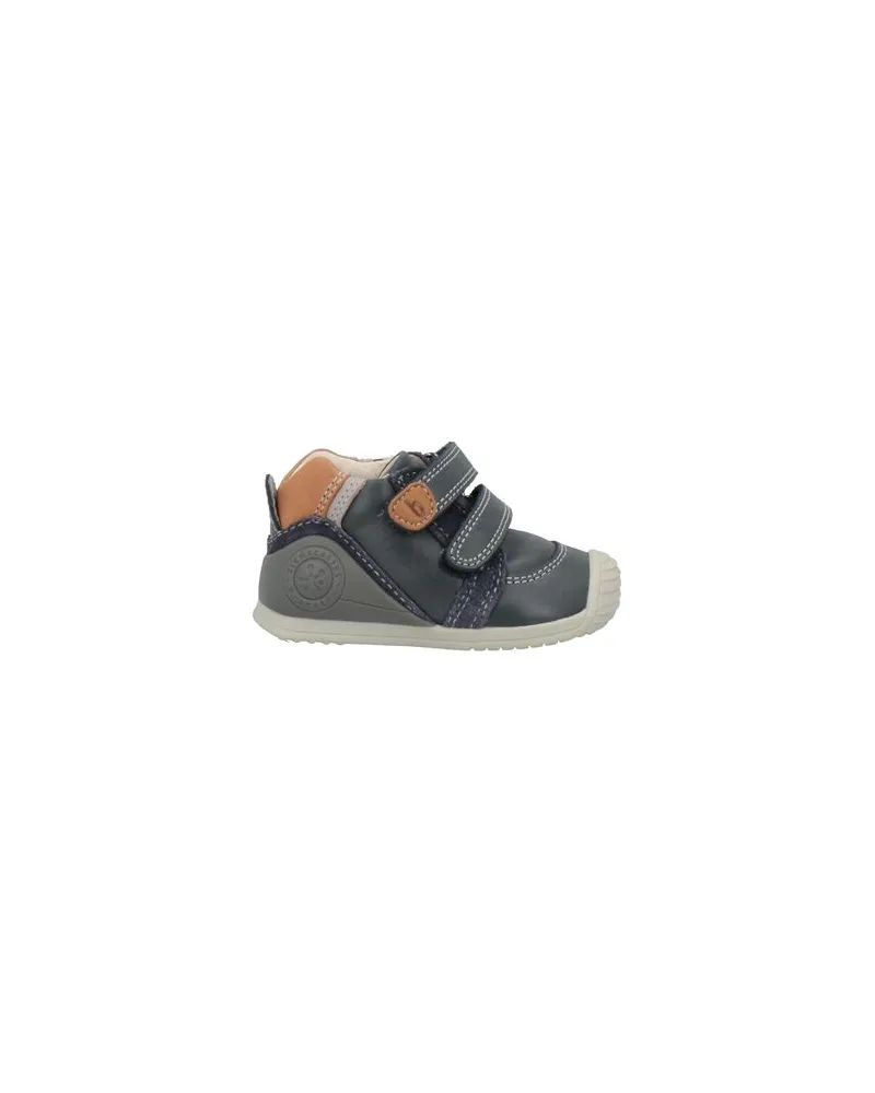 Biomecanics SCHUHE - Sneakersauf YOOX.COM Braungrau