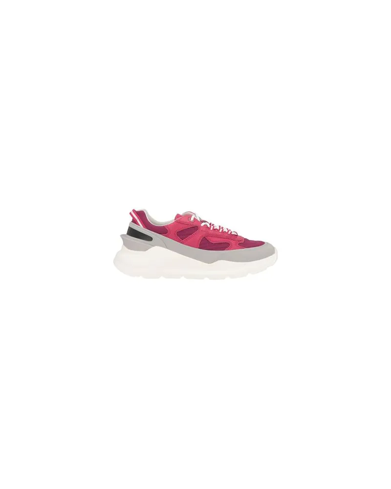 D.A.T.E. SCHUHE - Sneakersauf YOOX.COM Fuchsia
