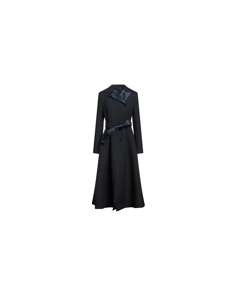 HIGH TECH - JACKEN & MÄNTEL - Jacken, Mäntel & Trenchcoatsauf YOOX.COM Nachtblau