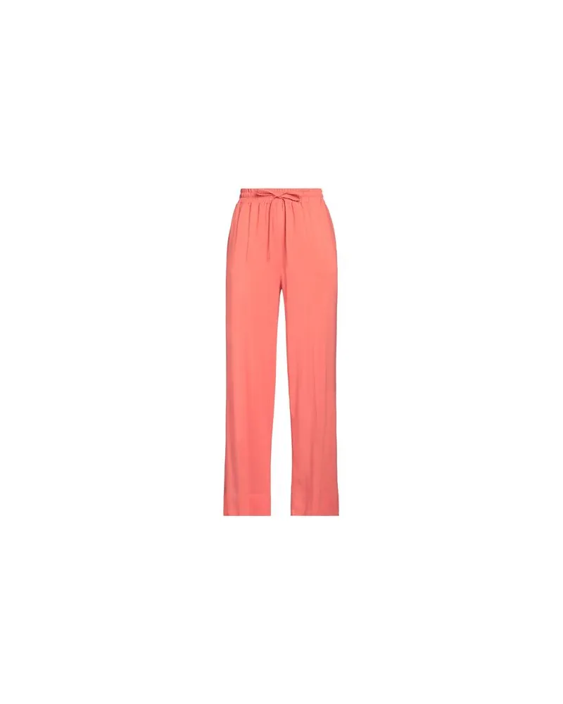 Jucca HOSEN & RÖCKE - Hosenauf YOOX.COM Lachs