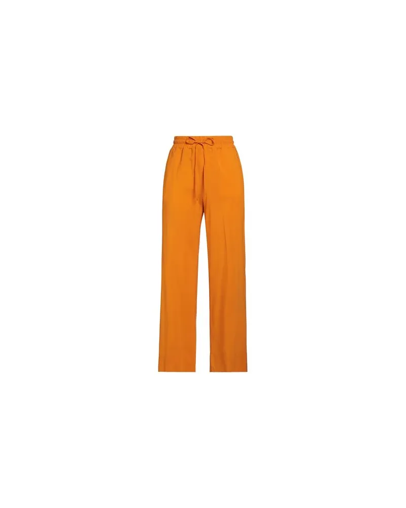 Jucca HOSEN & RÖCKE - Hosenauf YOOX.COM Pfirsich