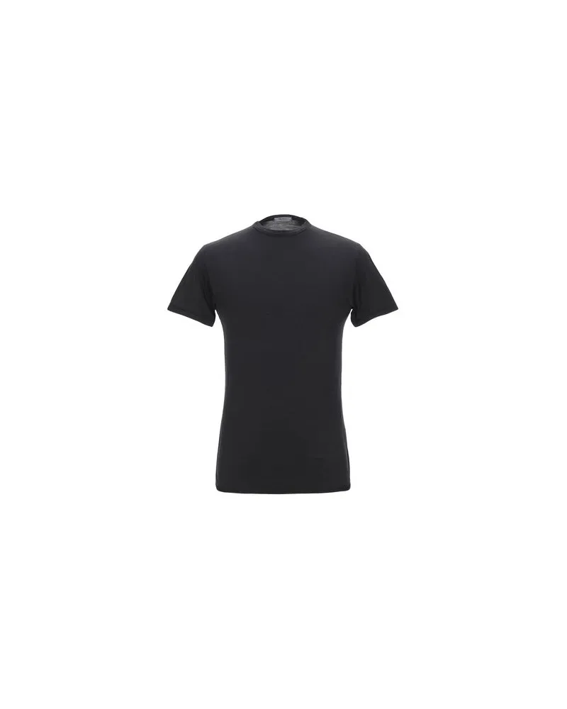 CROSSLEY TOPS - T-shirtsauf YOOX.COM Schwarz