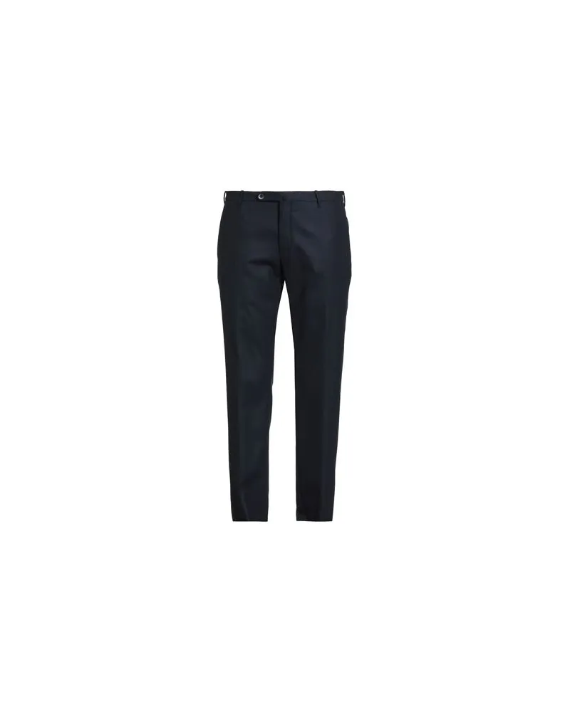 GTA HOSEN & RÖCKE - Hosenauf YOOX.COM Nachtblau