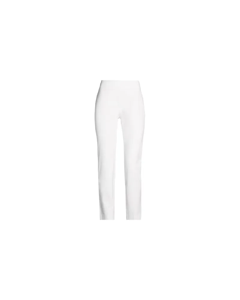 Ralph Lauren HOSEN & RÖCKE - Hosenauf YOOX.COM Weiß