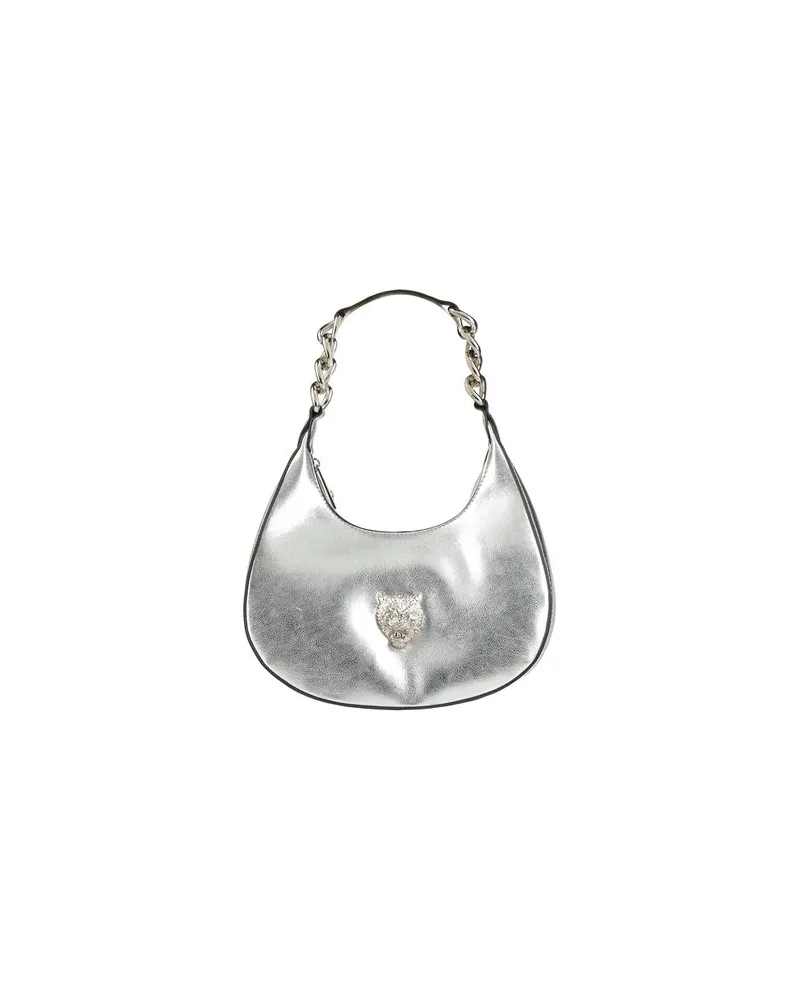 Philipp Plein TASCHEN - Handtaschenauf YOOX.COM Silber