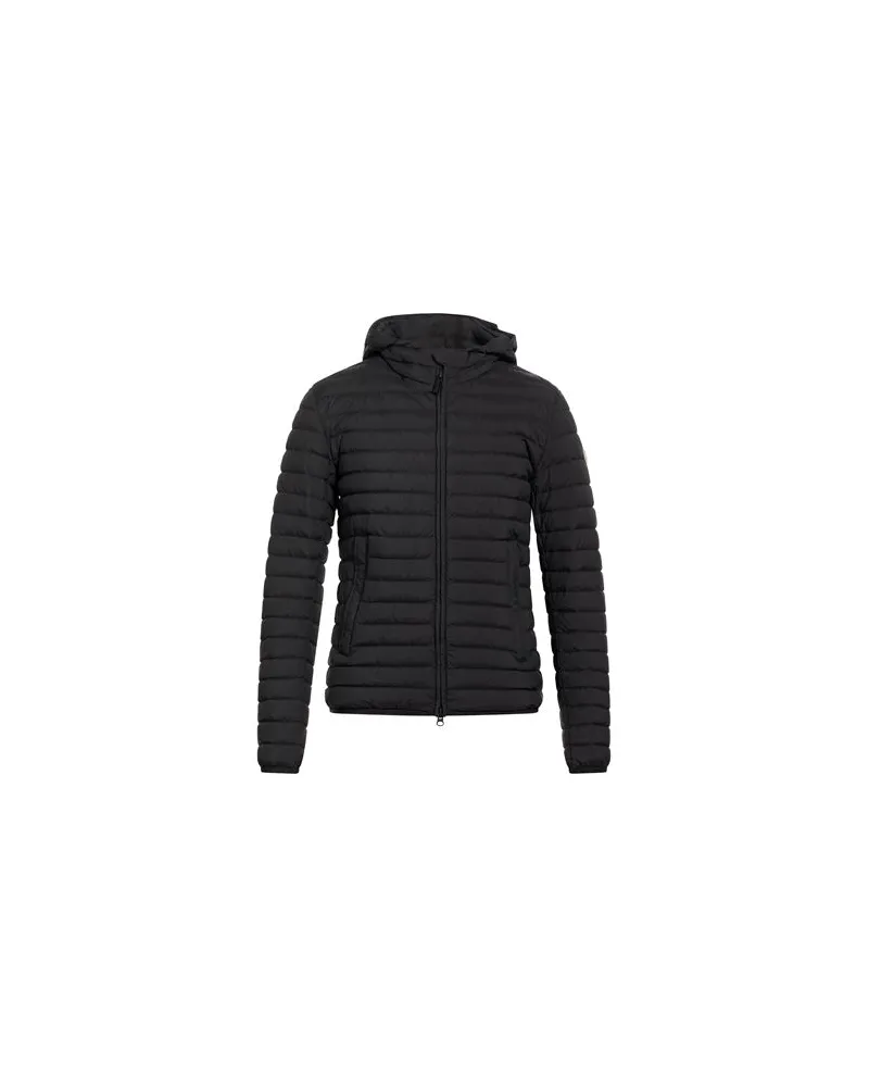 Colmar JACKEN & MÄNTEL - Pufferjacken & Daunenjackenauf YOOX.COM Schwarz